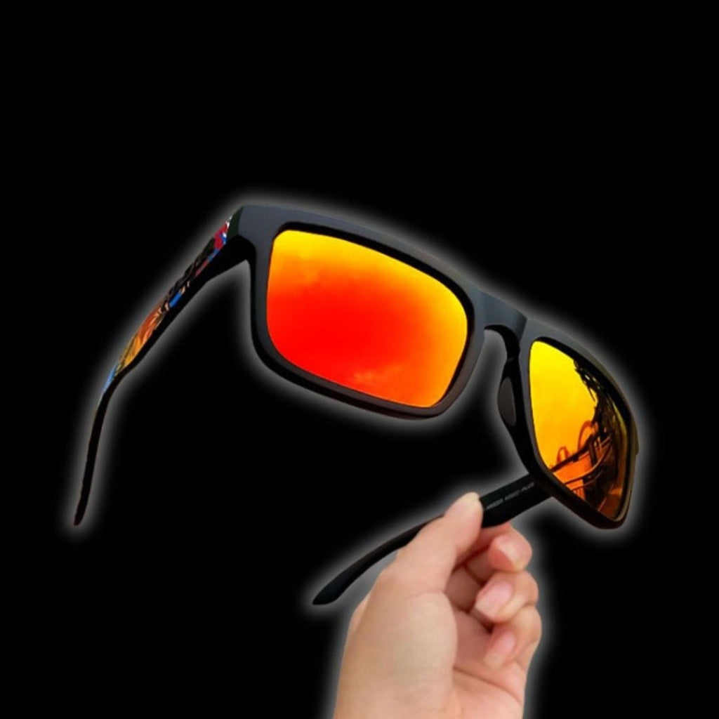 Luxora - Occhiali Da Sole Polarizzati Premium