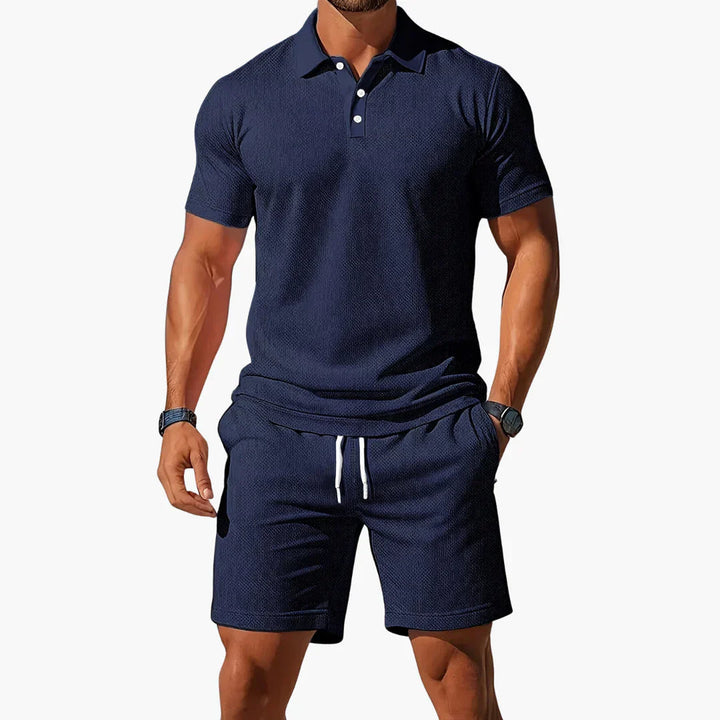 Chamikara - Elegante Set da Polo