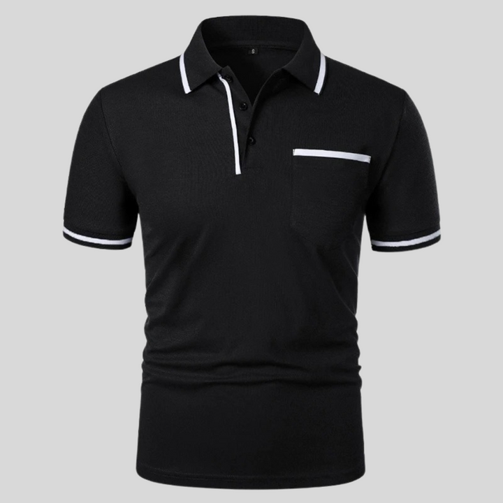 Dexter - Polo A Maniche Corte