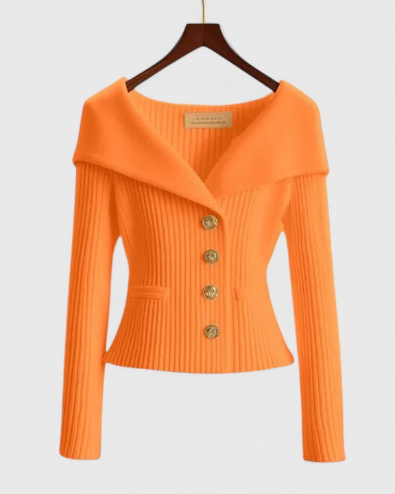 Meera - Maglione Morbido Ed Elegante