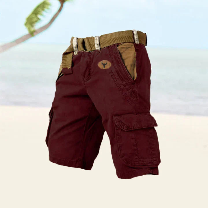 Ludolf - Comodi Pantaloncini Merci