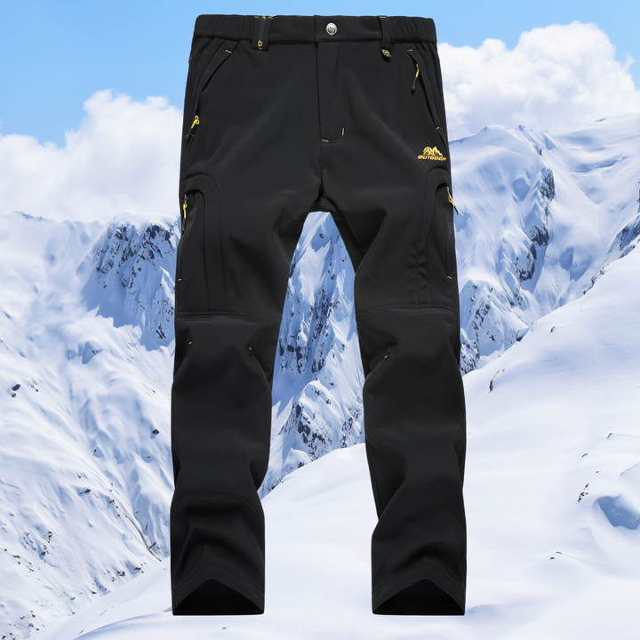 Herbert - Pantaloni Termici Premium