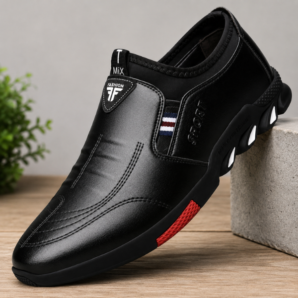 Einstan - Scarpe Eleganti Con Suola Antiscivolo