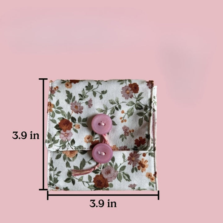 SacredFold - Devozionale Tascabile Realizzato a Mano