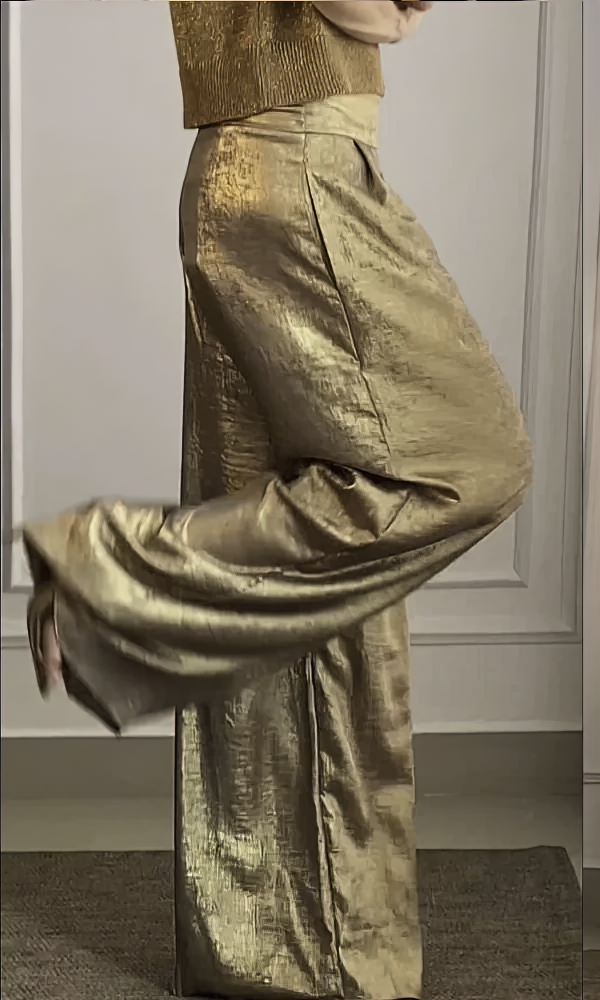 Effie - Elegante Set Da 2 Pezzi