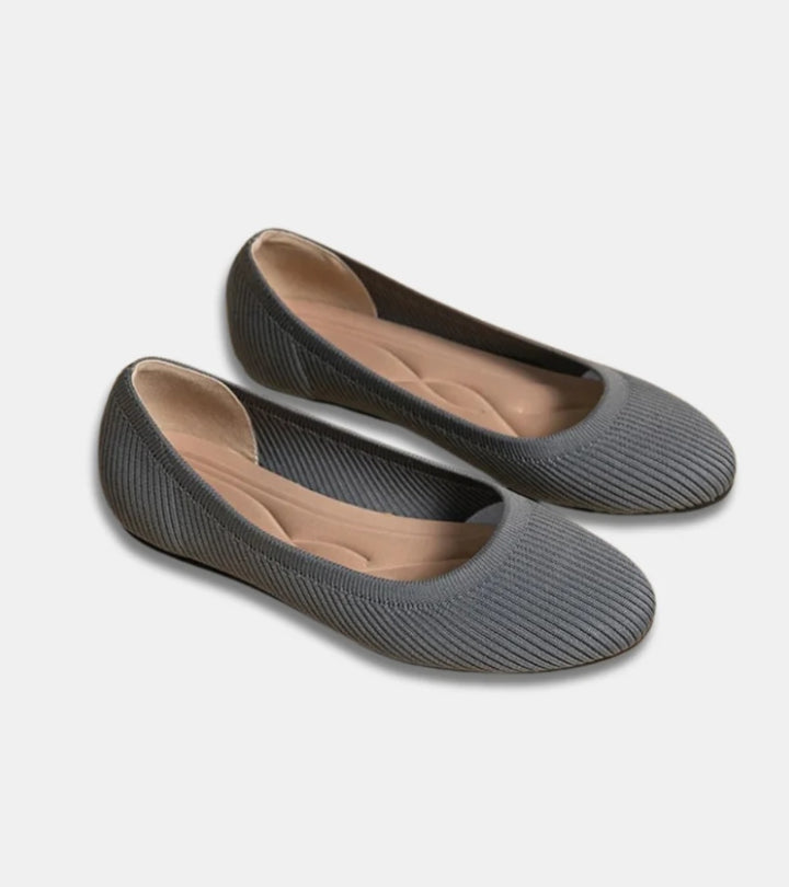 Alfia - Ultra Confortevole Balletto Piatto