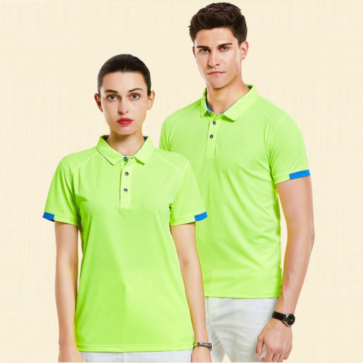 Balaguer - Polo Camicia a Maniche Corte