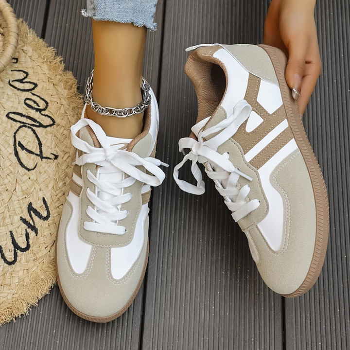 Ariadni - Scarpe Da Ginnastica Eleganti E Confortanti