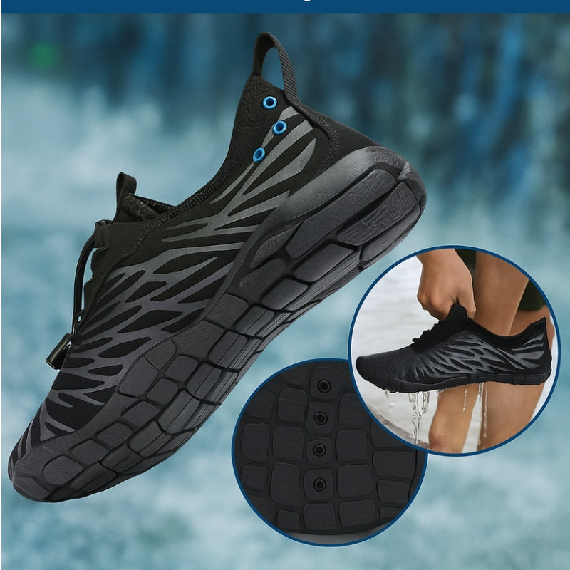FlexiStride - Scarpe Sportive Barefoot Con Suola Flessibile