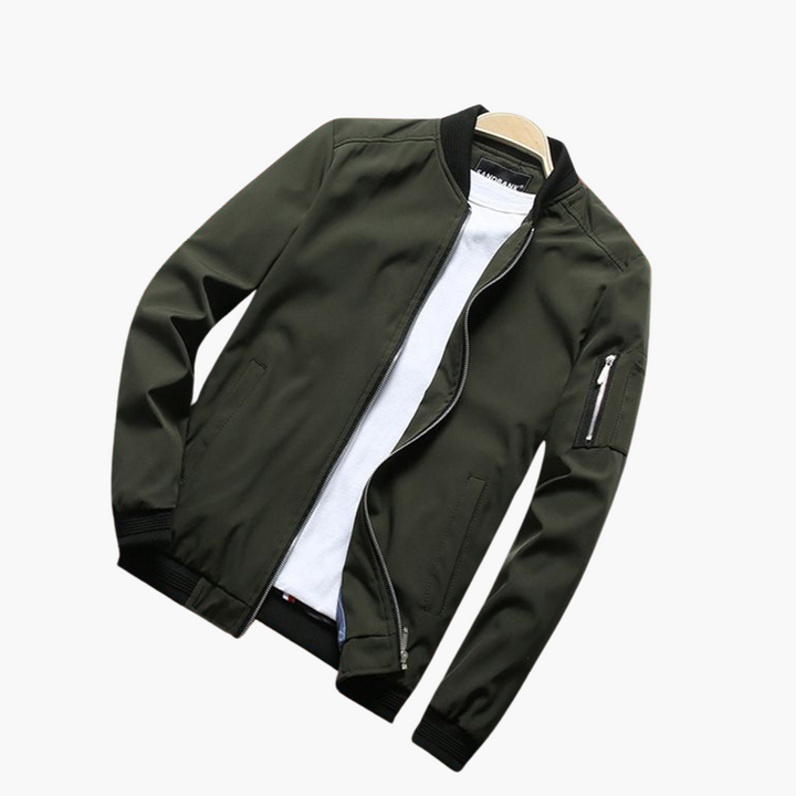 Braven - Elegante Giacca Bomber