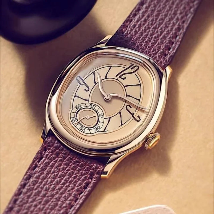Byll - Un Orologio Elegante e Ricco Di Tradizione