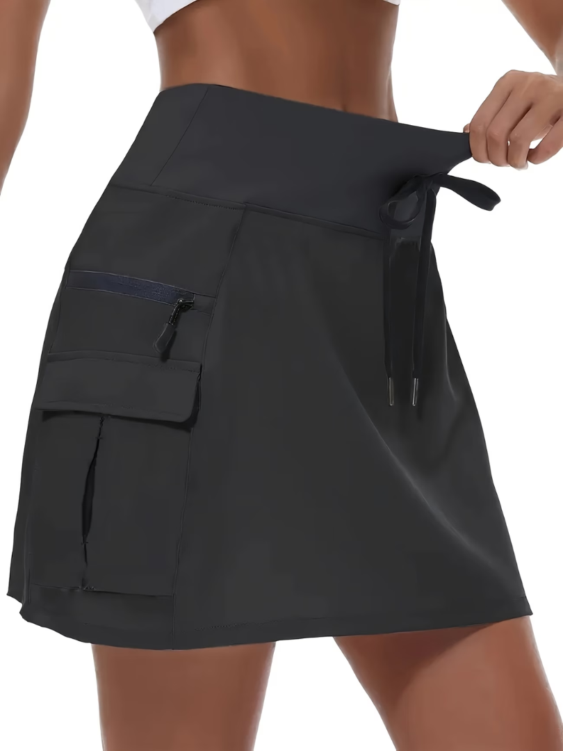 Rianna - Gonna Pantaloncino Comoda