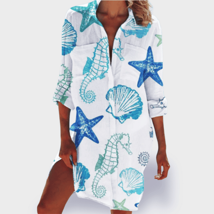 Lizonka - Camicia Estiva