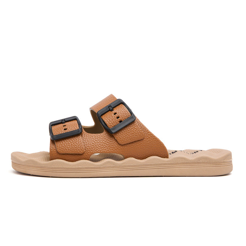 Kristopher - Conforto Scivoli