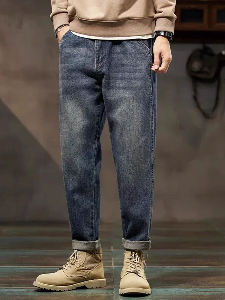 Grennar - Jeans Vintage Balloon