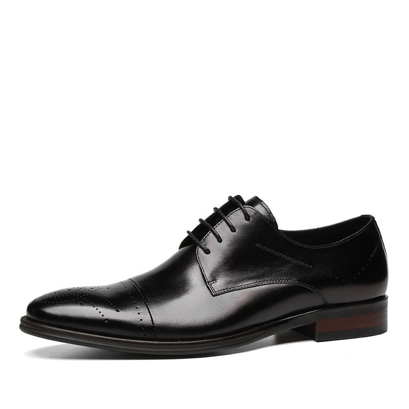 Bulent - Scarpe In Pelle Di Alta Qualità