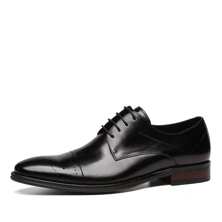 Bulent - Scarpe In Pelle Di Alta Qualità