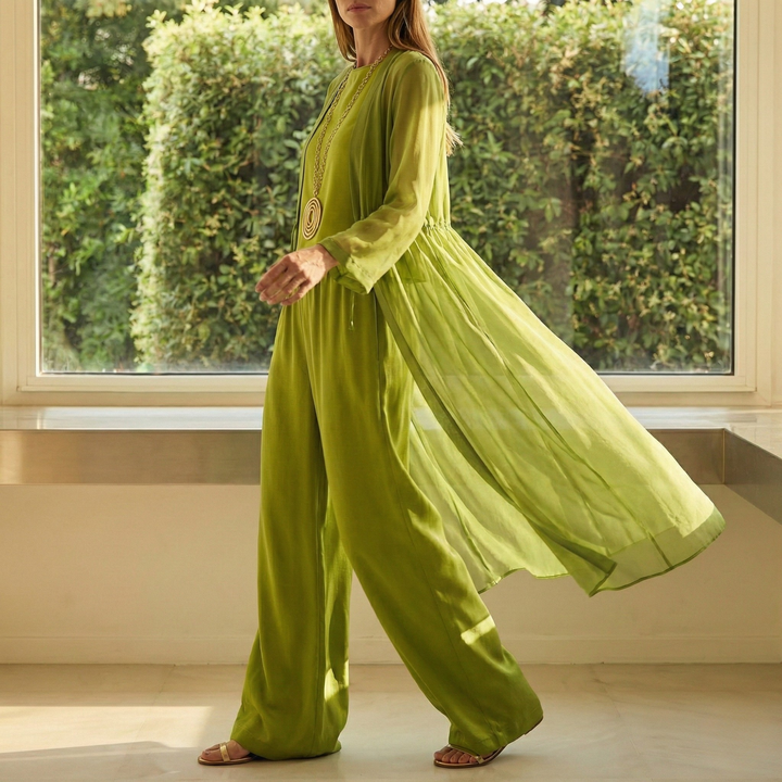Nimashen - Set Elegante e Comodo