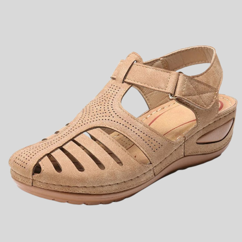 Leola - Sandali Eleganti Da Esterno
