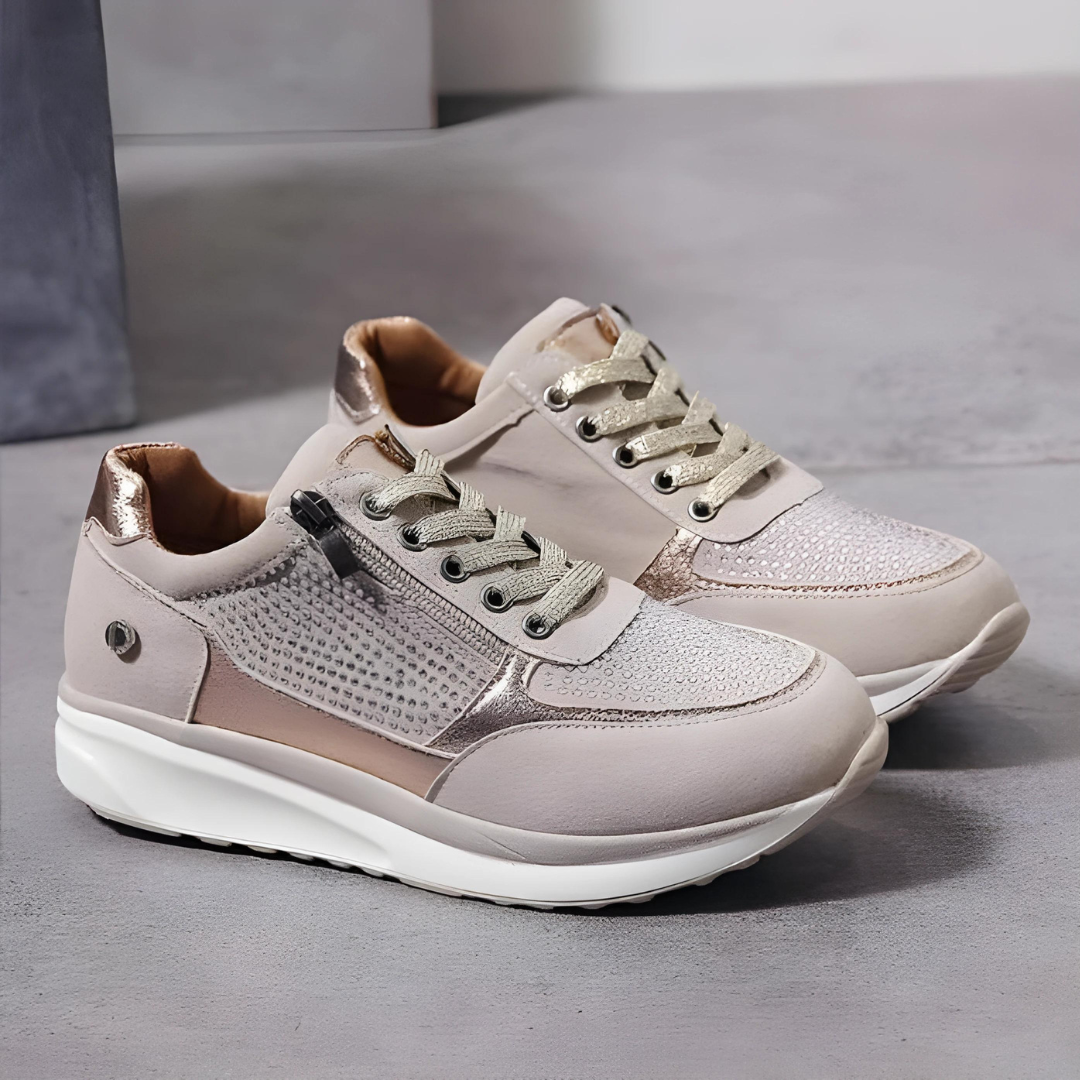 Brylee - Scarpe Ortopediche Comode