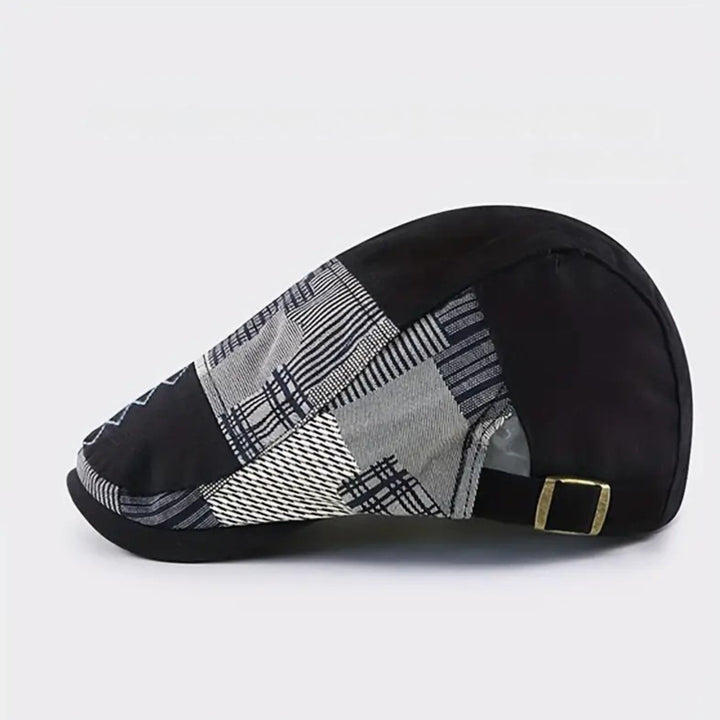 Lebron - Cappellino Da Venditore Di Giornali Annata Patchwork