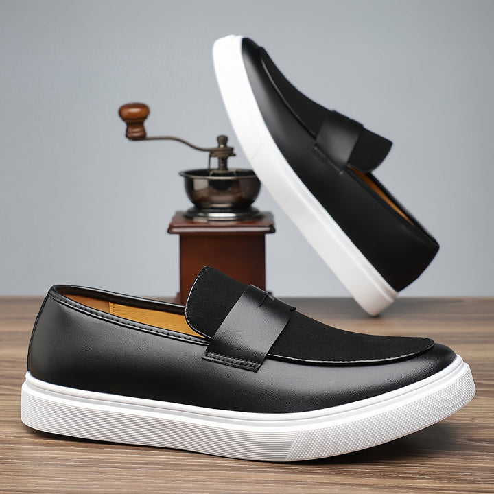 Matthew - Elégant Scarpe Da Uomo