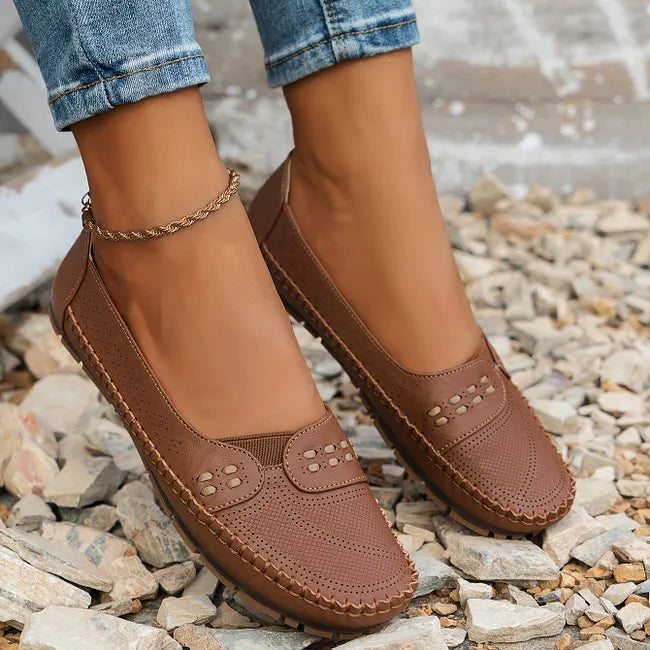 Cenza - Scarpe Ortopediche Antiscivolo