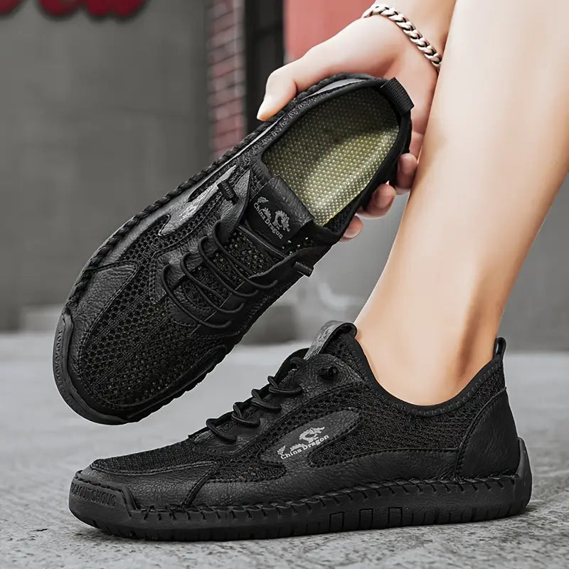 Faidon - Scarpe Da Ginnastica Confortate Antiscivolo