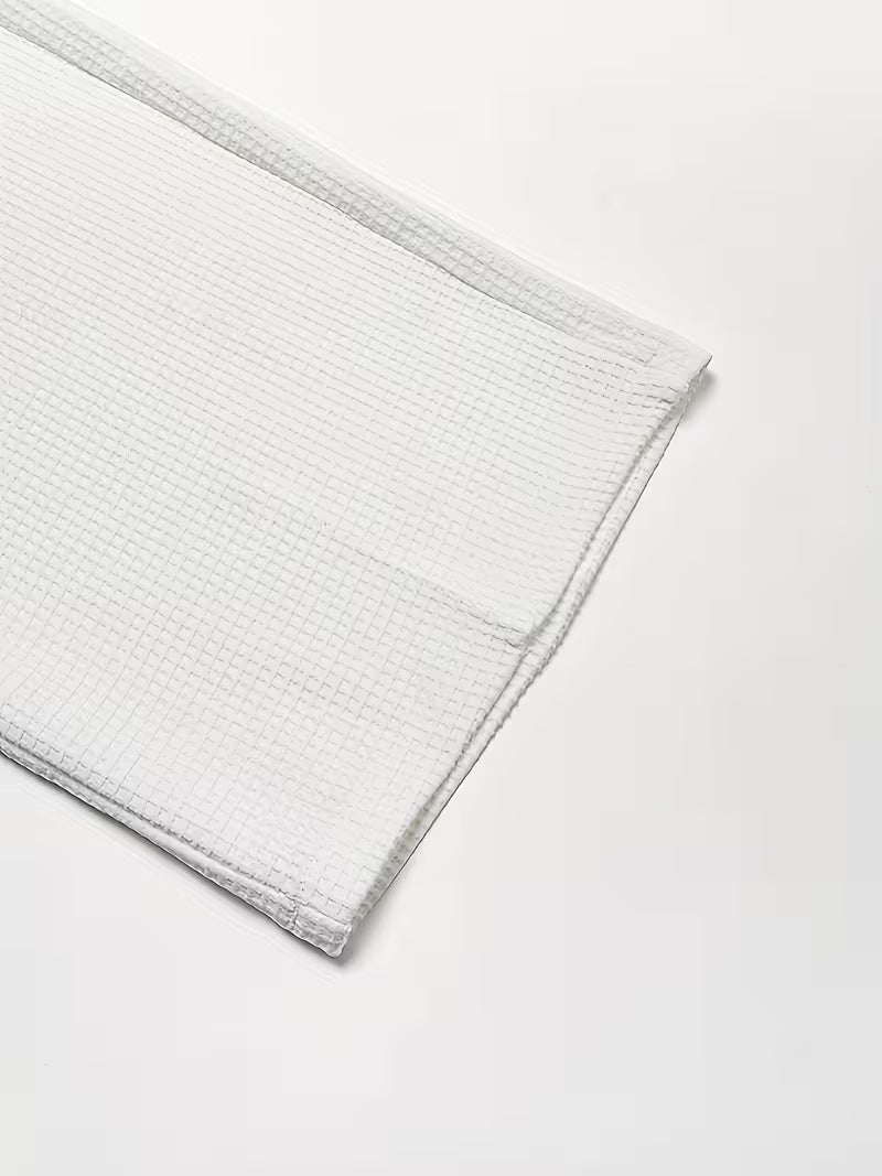 Tommen - Pantaloni Lggeri Strutturati Con Tasca Laterale