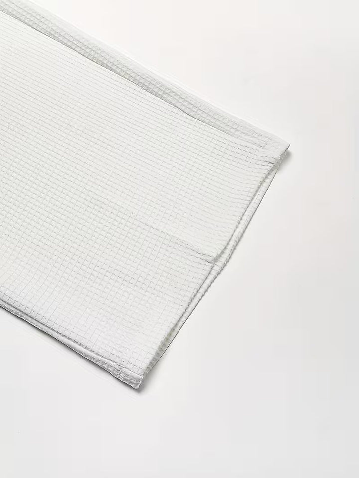 Tommen - Pantaloni Lggeri Strutturati Con Tasca Laterale