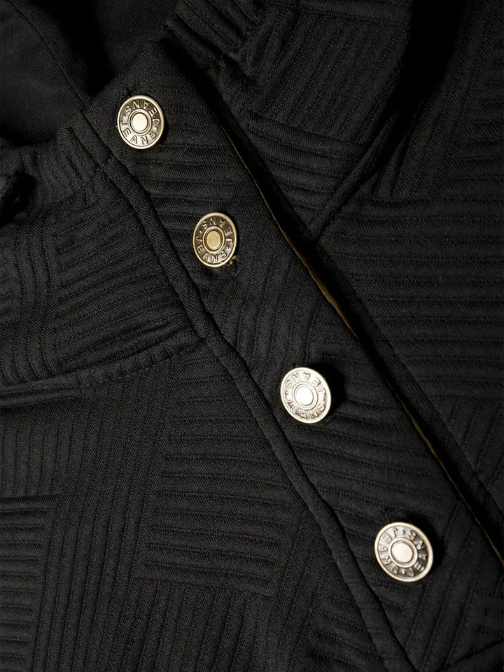 Lonnie  - Set Informale In Maglia a Due Pezzi
