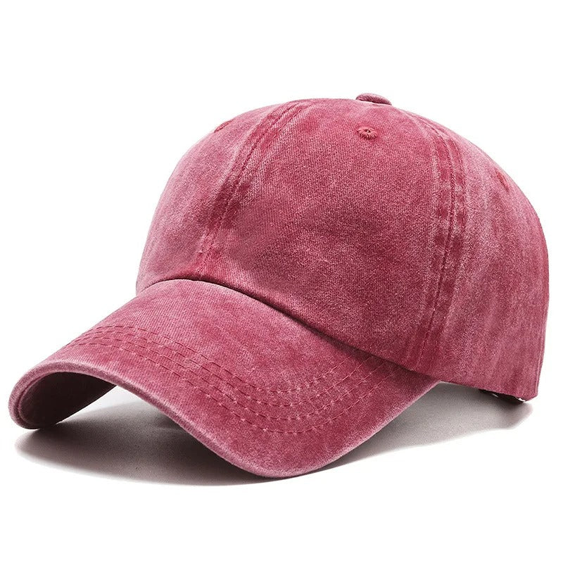 Emirjan - Cappellino da Baseball Quattro Stagioni