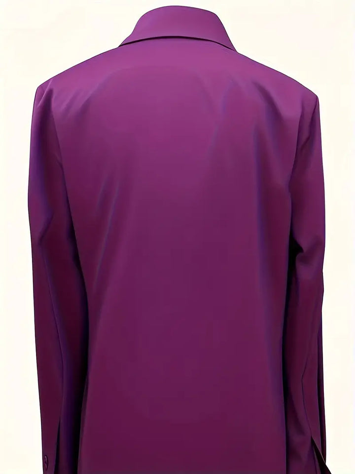 Nadene - Camicetta Con Scollo a V Premium