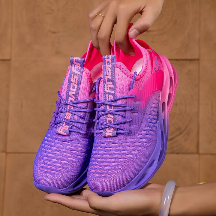 Marjane - Comode Scarpa Da Ginnastica Antiscivolo