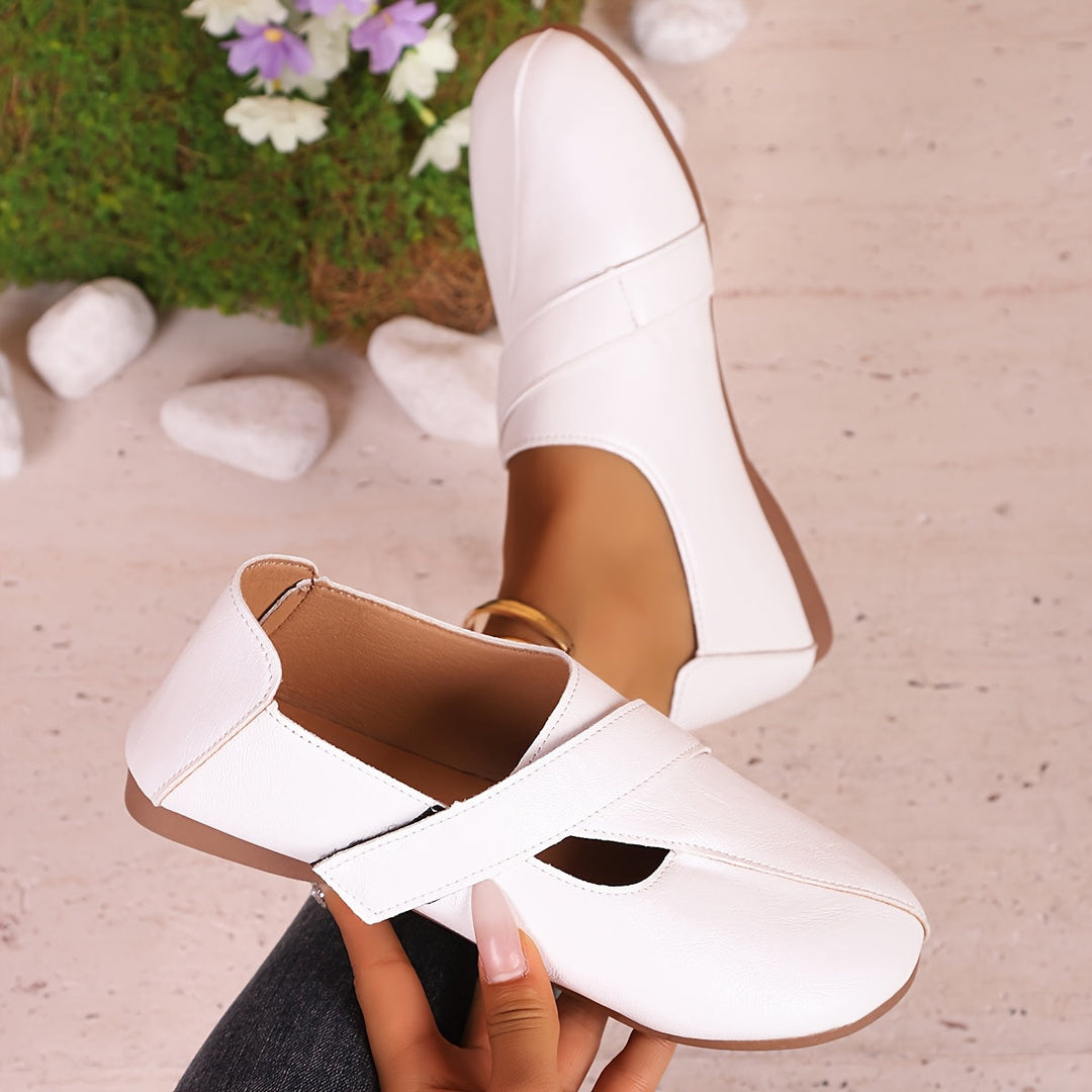 Roniya - Scarpe Eleganti Antiscivolo