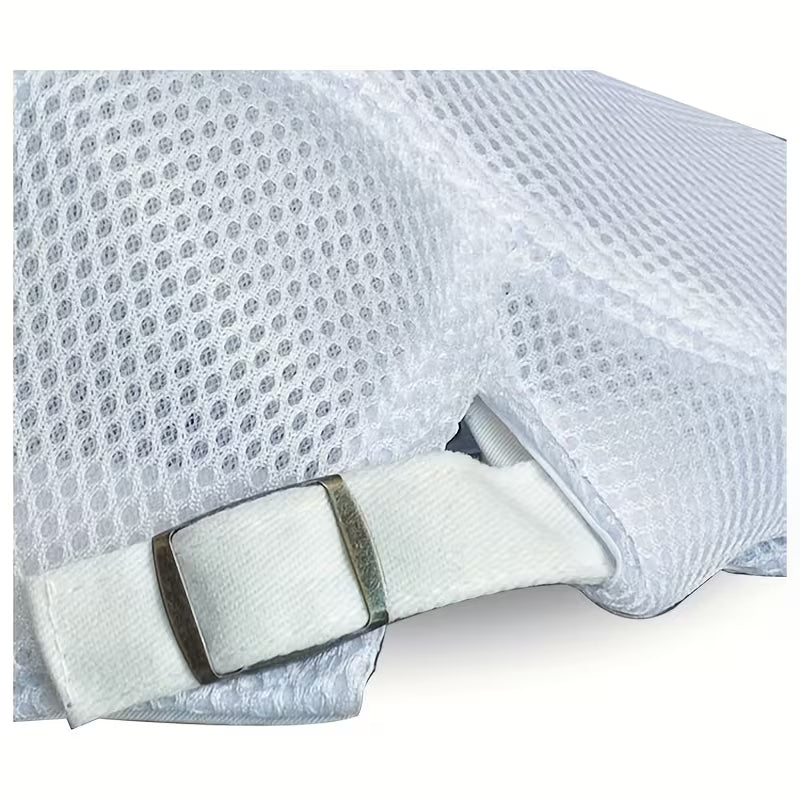 Rojer - Cappellino In Rete Con Fibbia Regolabile