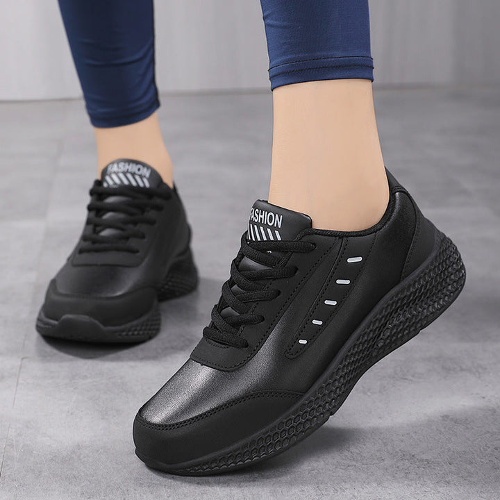Elvenia - Scarpe Da Ginnastica Ortopediche Morbide