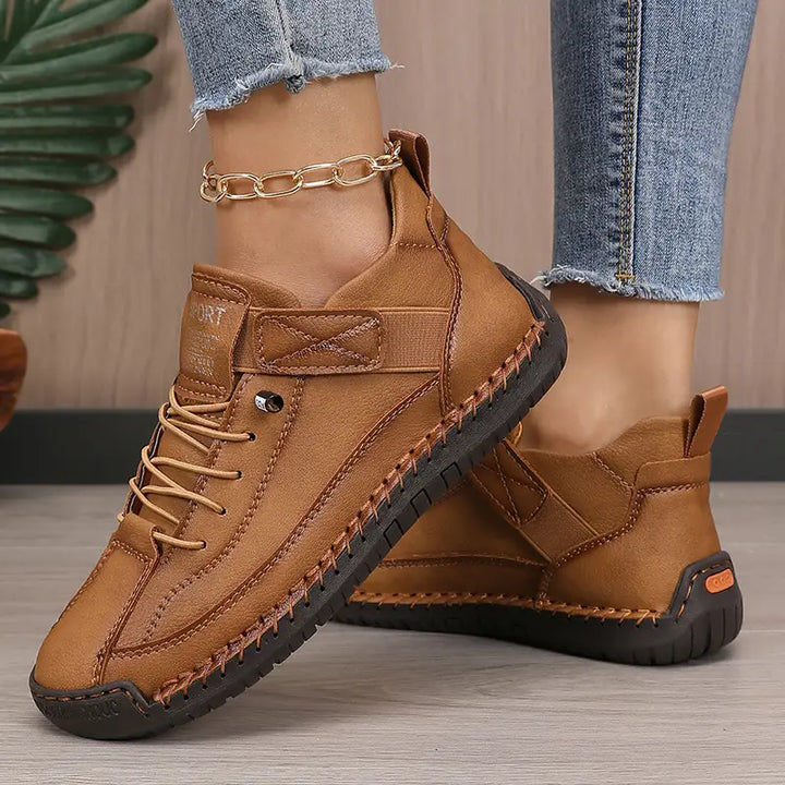Kimberly - Comode Scarpa Da Ginnastica Antiscivolo