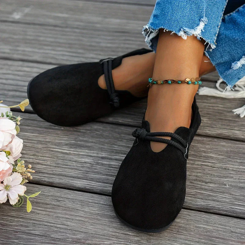 Aglaia - Elegante Morbido E Casual Scarpe