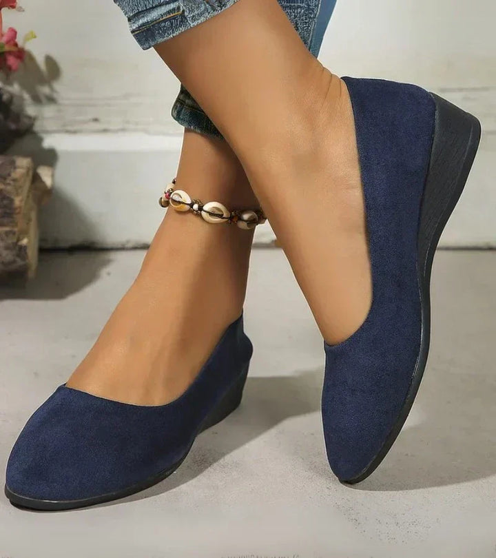 Roxie - Scarpe Ortopediche, Comfort Assoluto