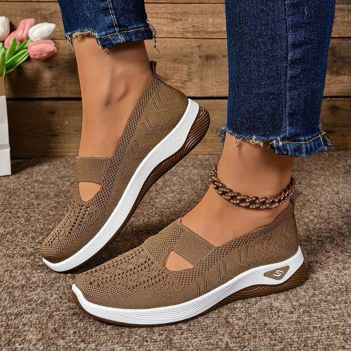 Yelina - Scarpe Rilassarsi In Forma