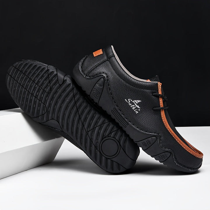 Piotr - Antiscivolo Comodi Scarpe da ginnastica