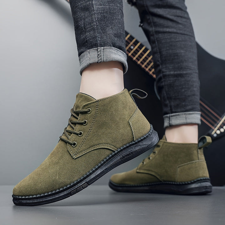 Joshua - Scarpe Da Ginnastica Moda Informale