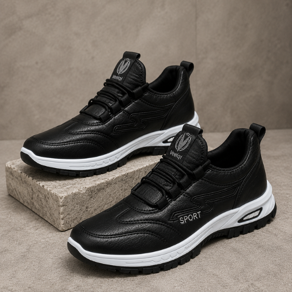 Sandun - Eleganti Scarpe Stringate