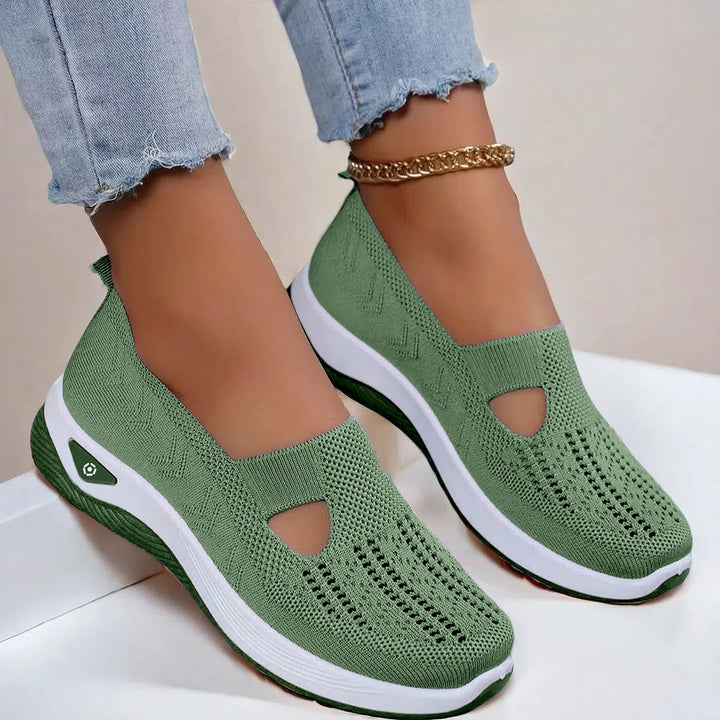 Einara - Scarpe Traspiranti Antiscivolo