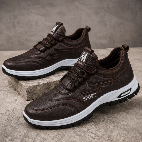 Sandun - Eleganti Scarpe Stringate