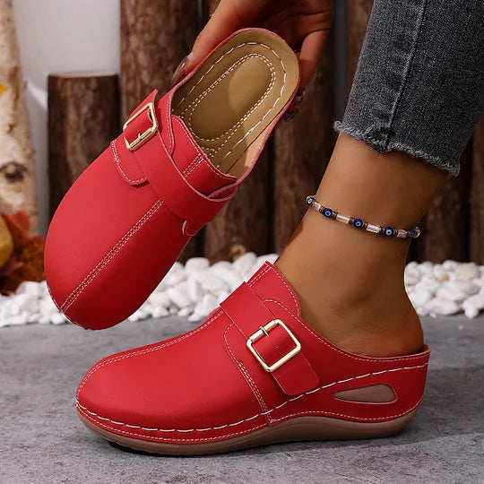 Latina - Scarpe Eleganti Antiscivolo
