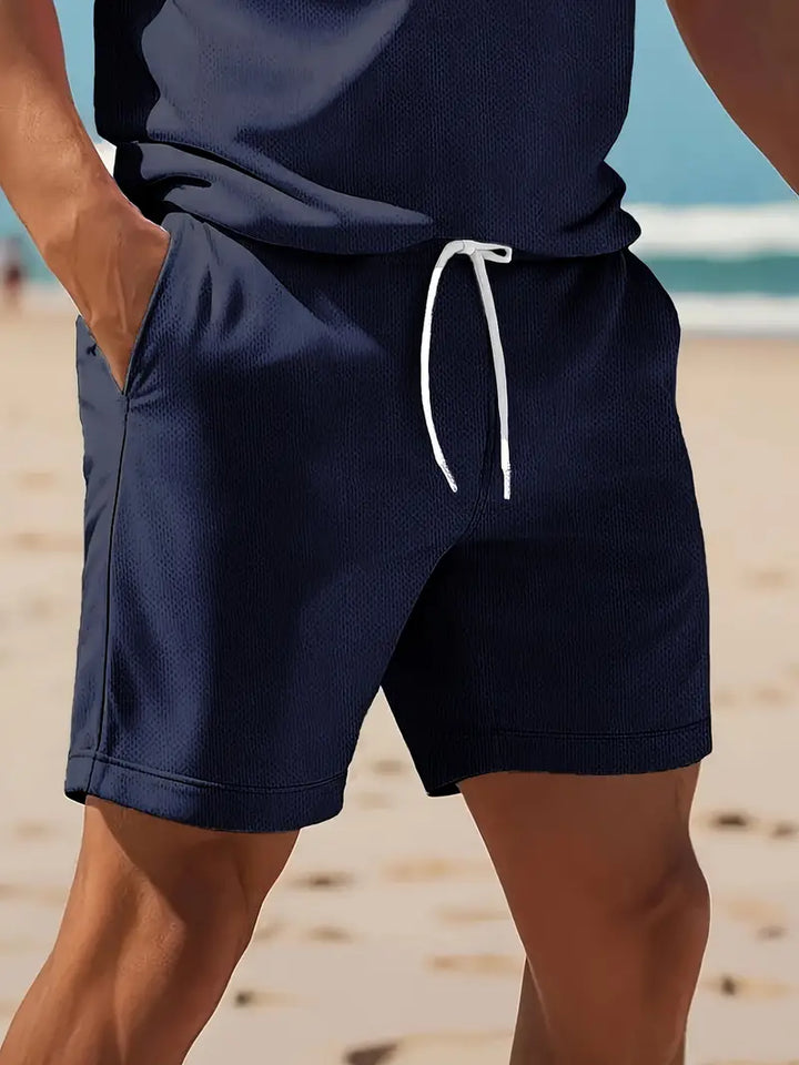 Kelvin - Set Sportivo Casual a Due Pezzi