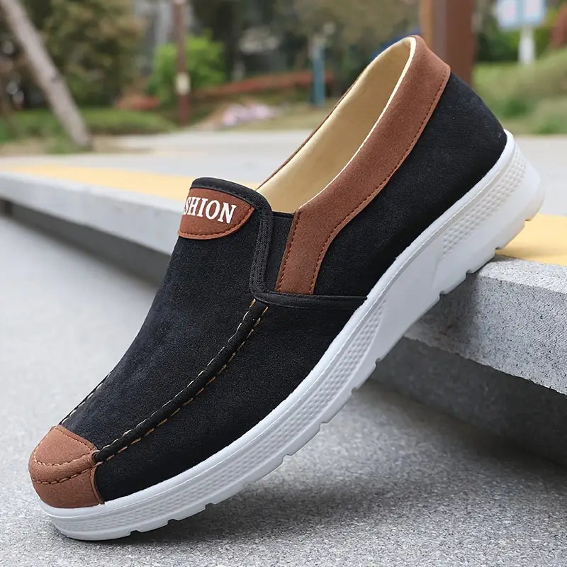 Xavier - Scarpe Eleganti E Traspiranti