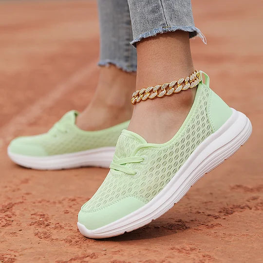 Firsova - Scarpe Ortopediche Con Suola Morbida